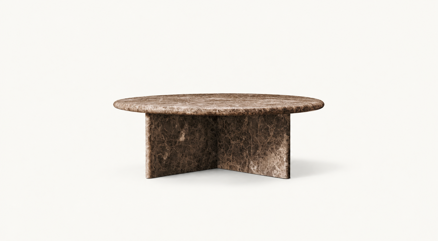 The Monolith Coffee Table