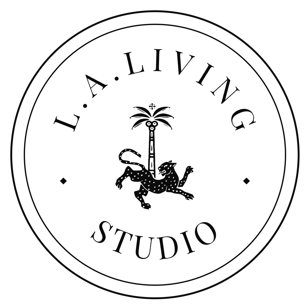 L.A. LIVING STUDIO