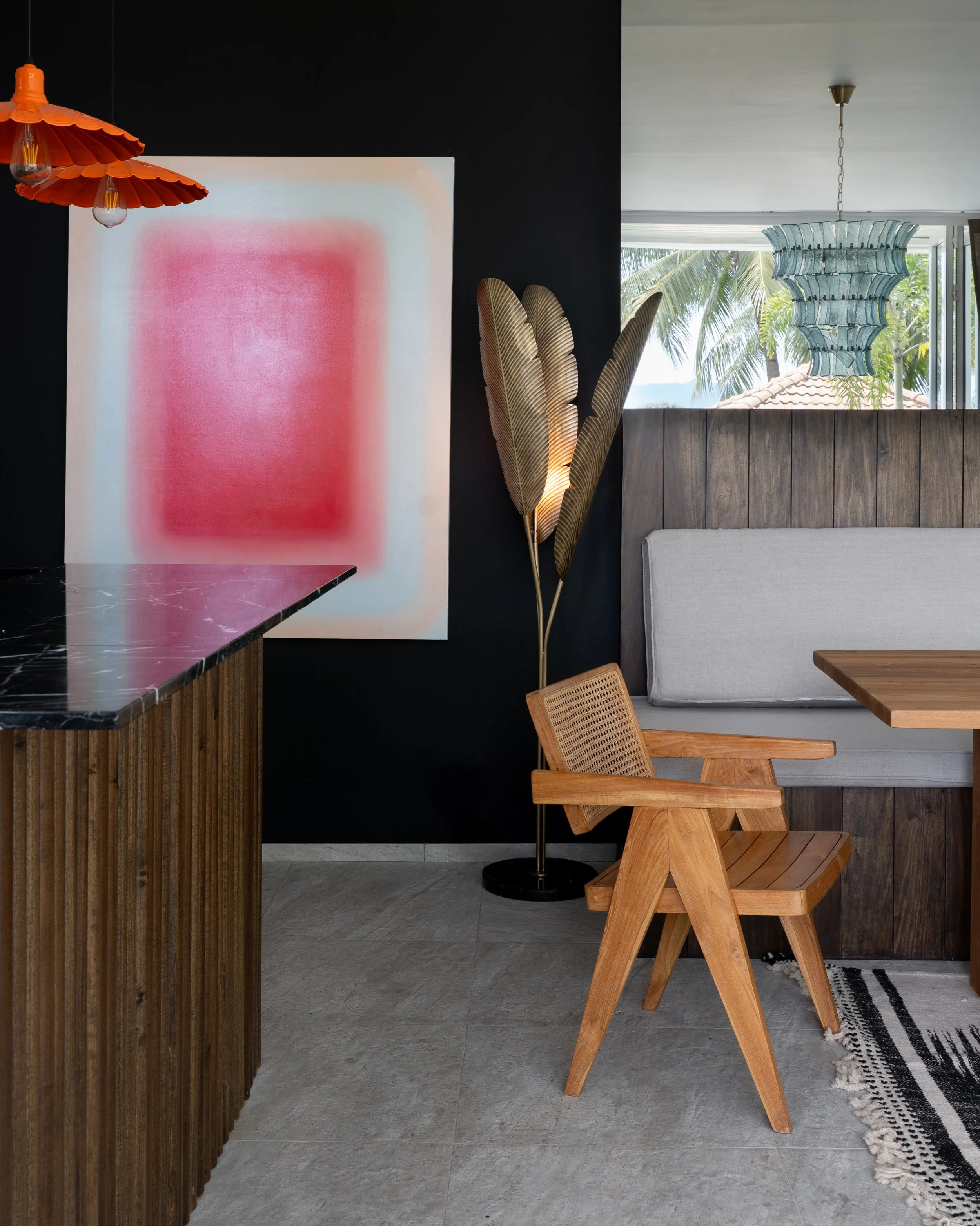 Villa Echo Project