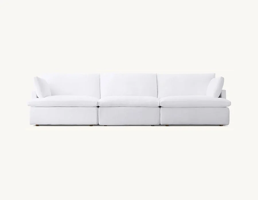 The Cumulus Sofa