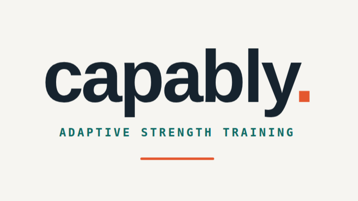 Capably