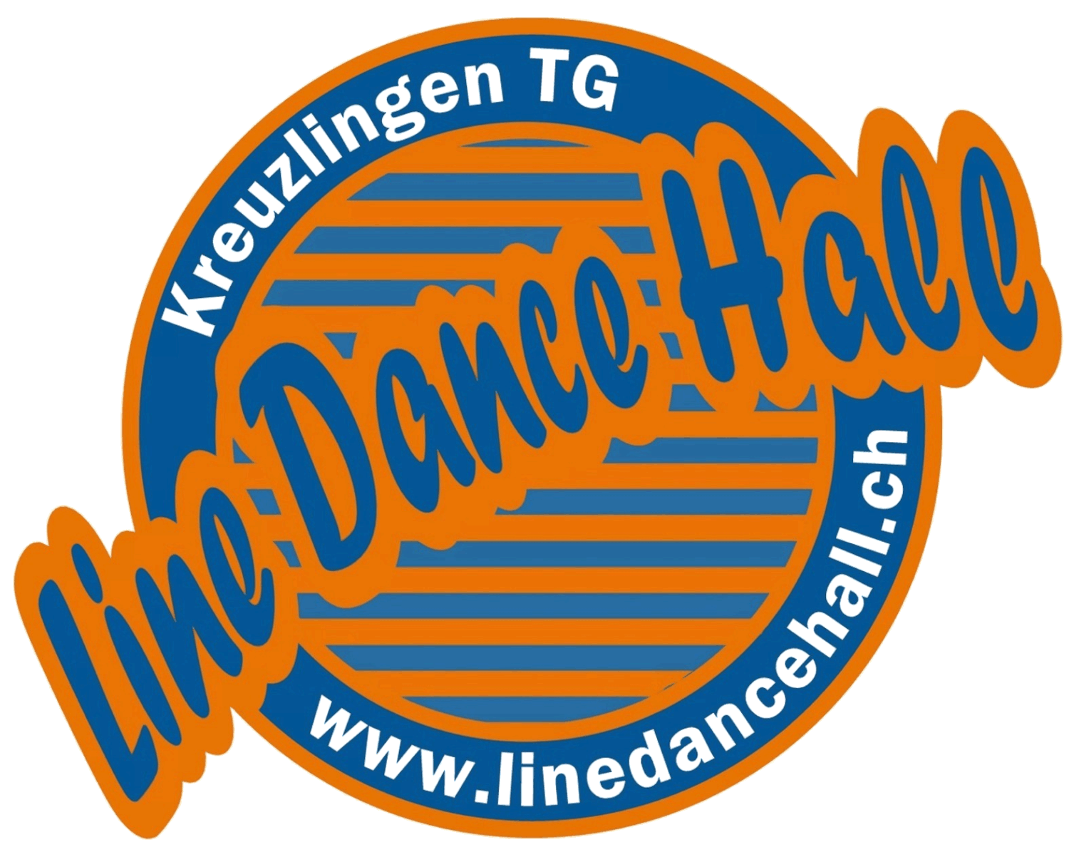 Line Dance Hall Kreuzlingen