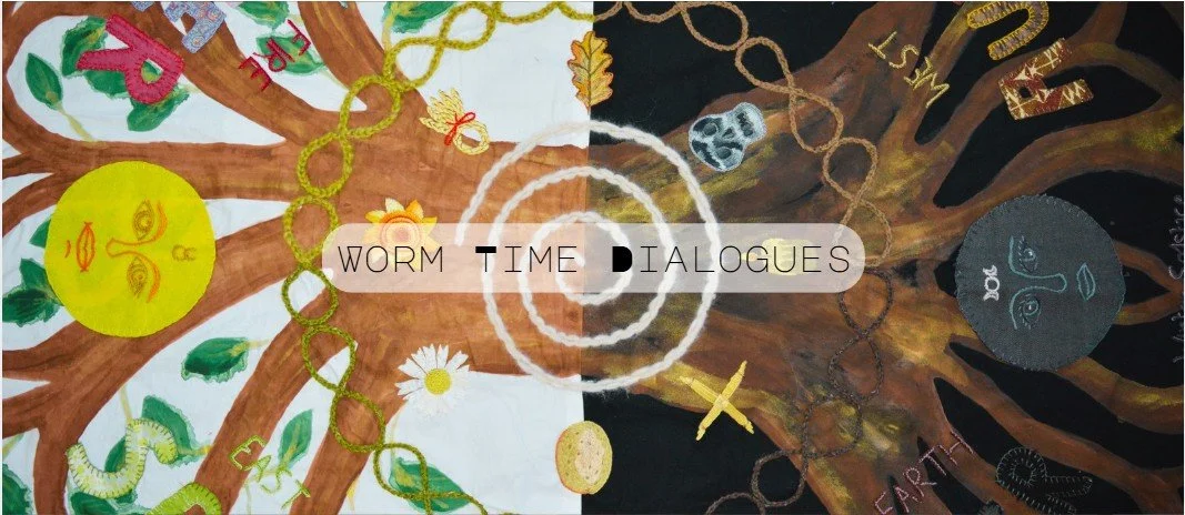 Worm Time Dialogues - Autumn Equinox