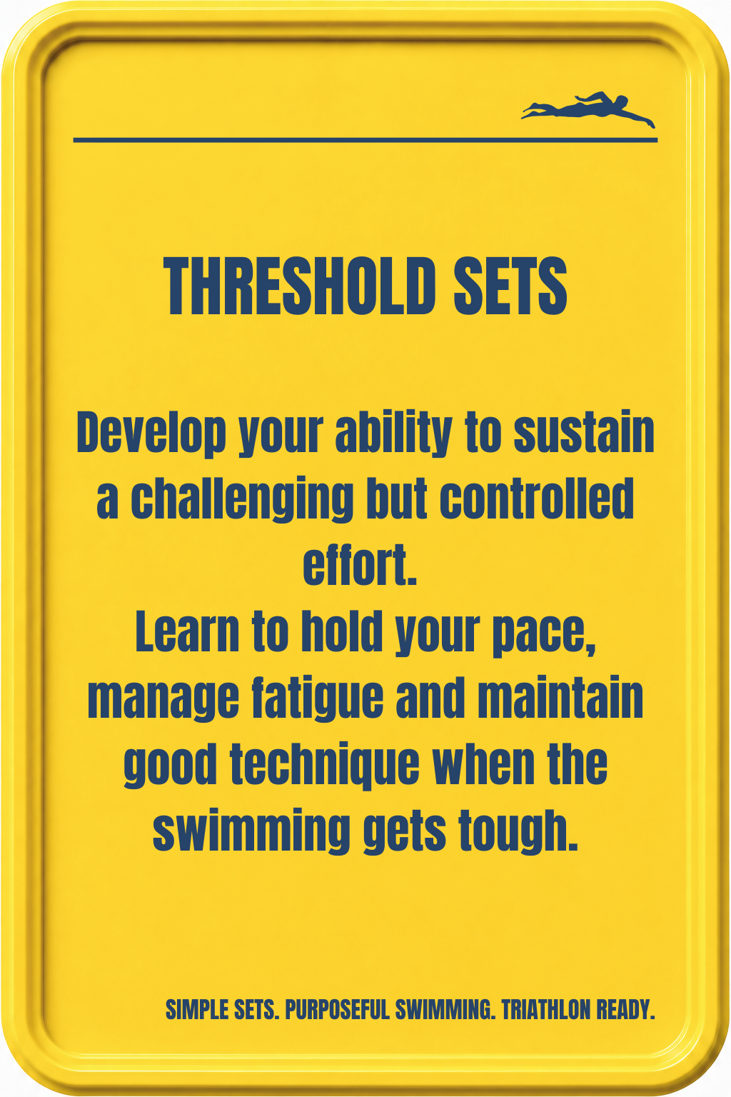 threshold