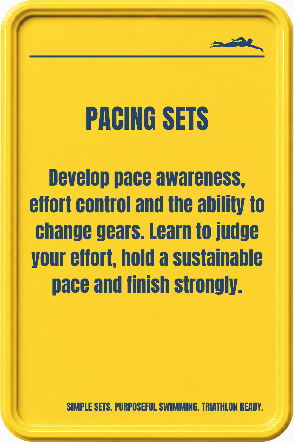 pacing