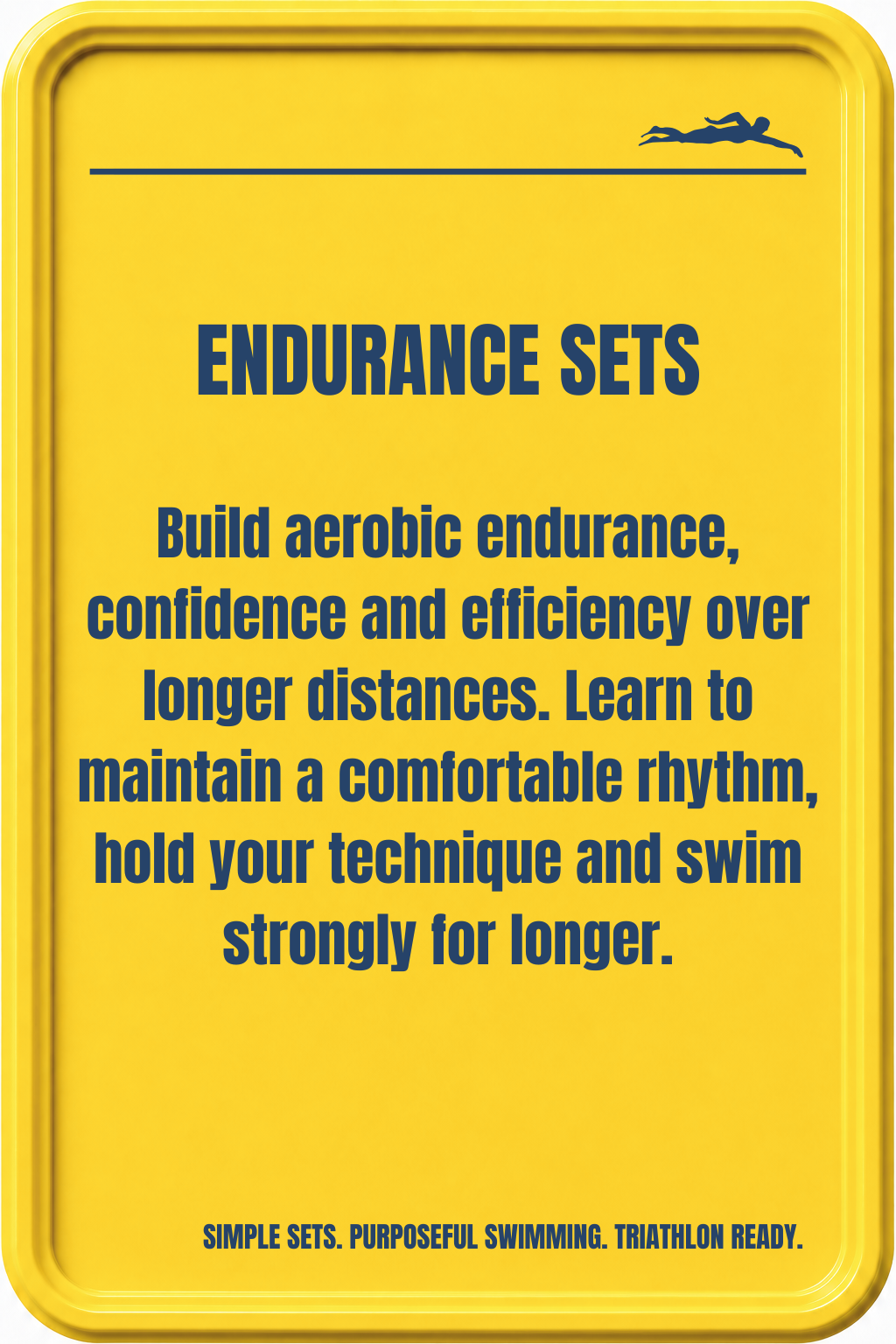 endurance