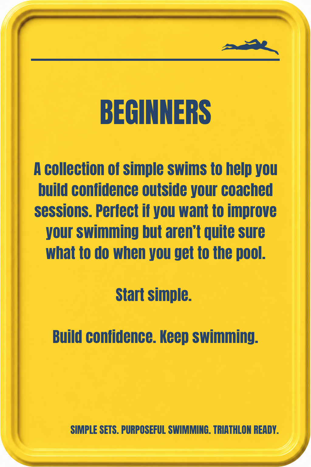 beginners