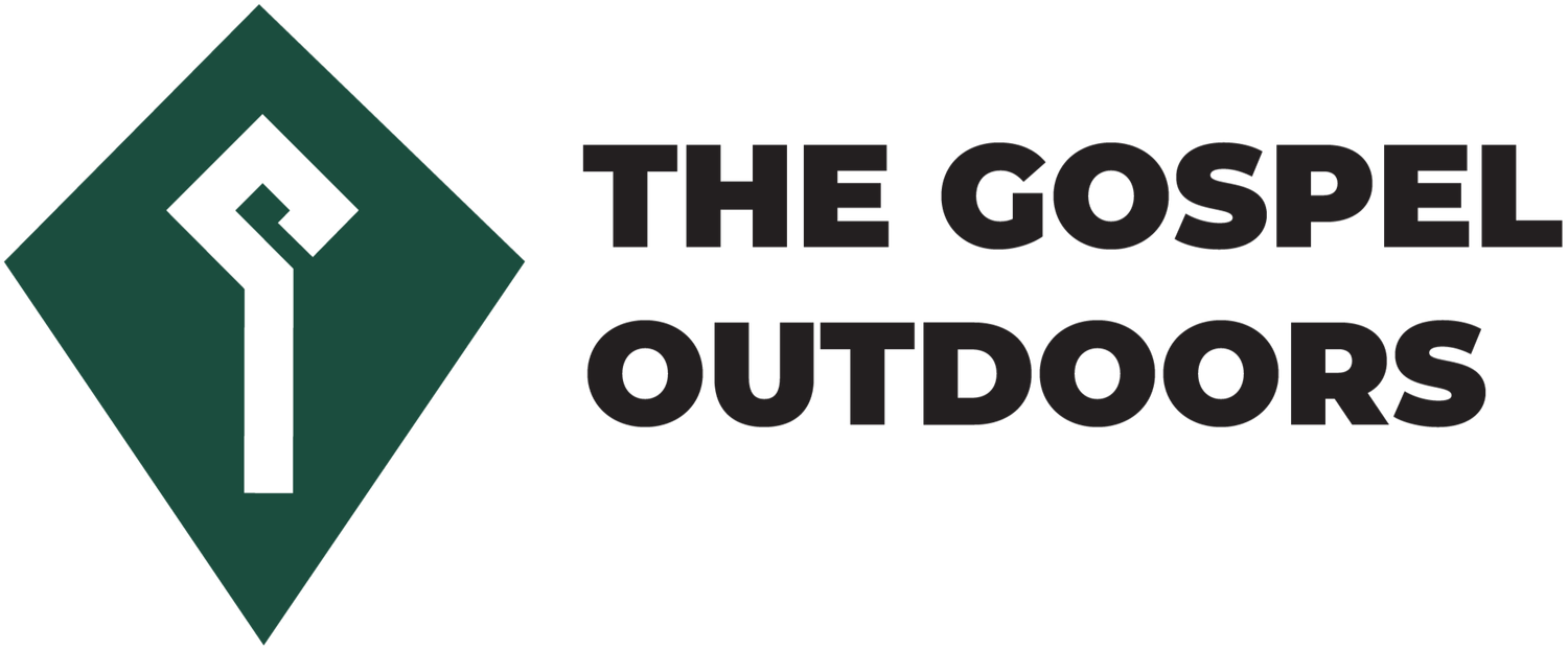 The Gospel Outdoors