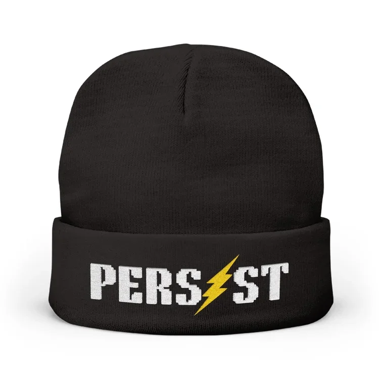 Persist Beanie