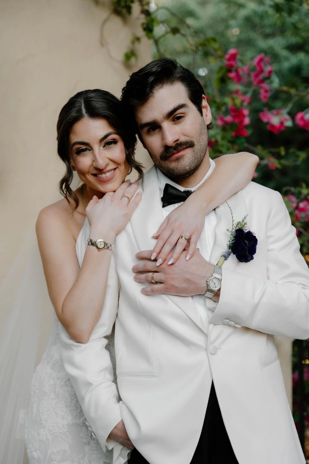 Paige + Alex
