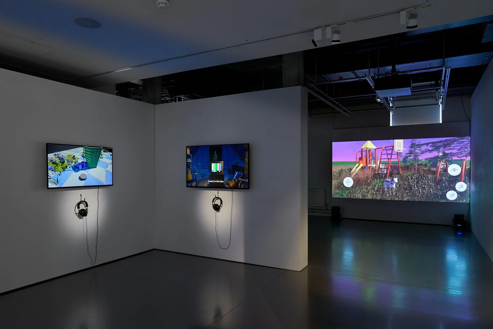 Dive Deep