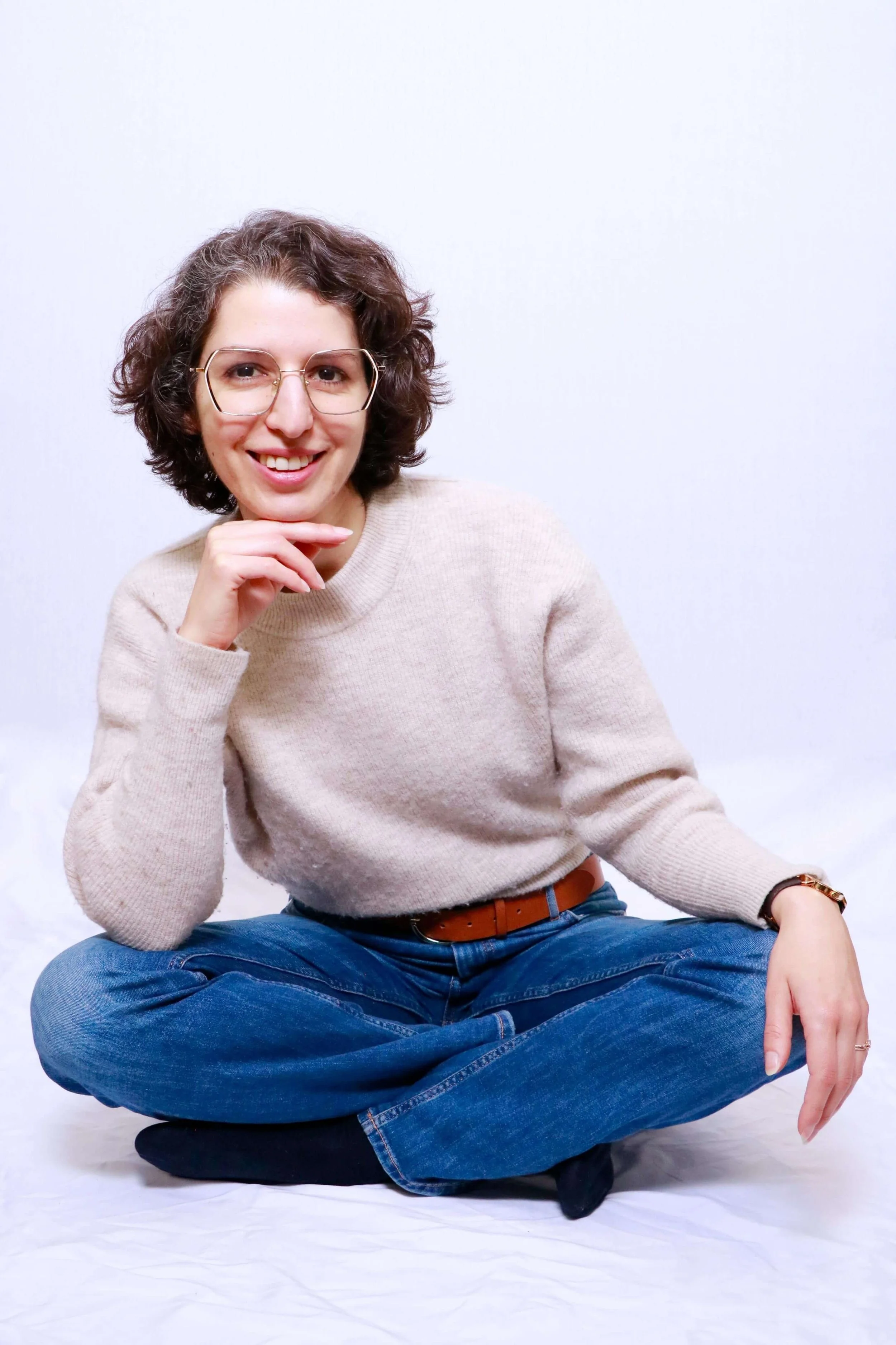 Justine Abécassis