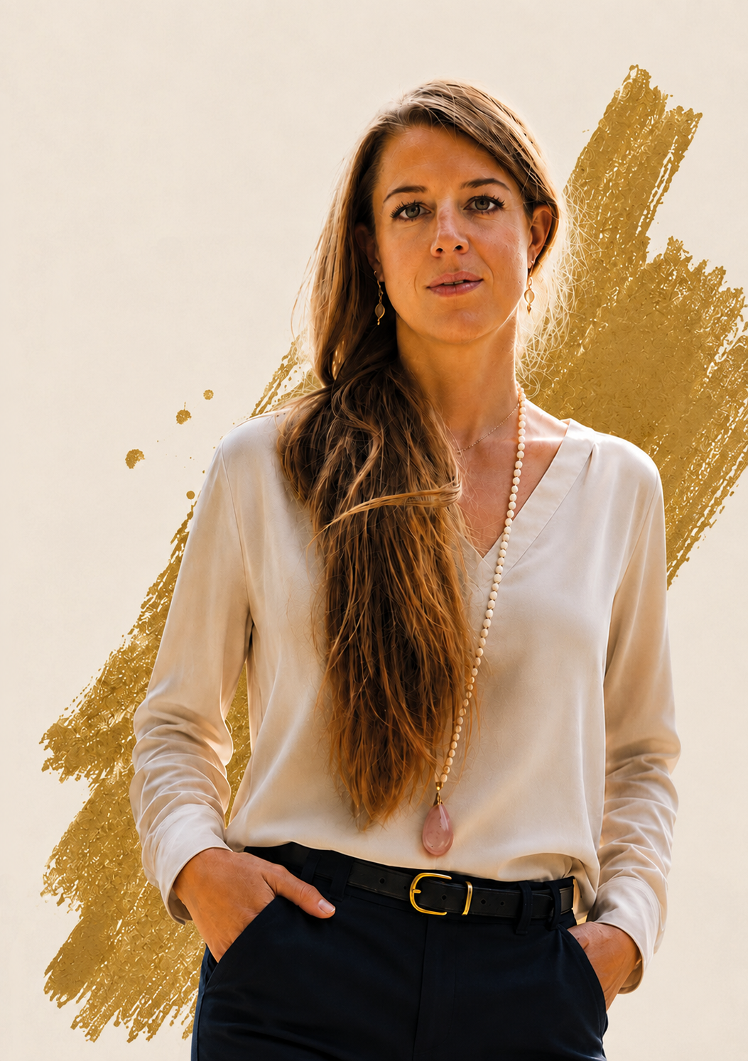 Sophie Flamant