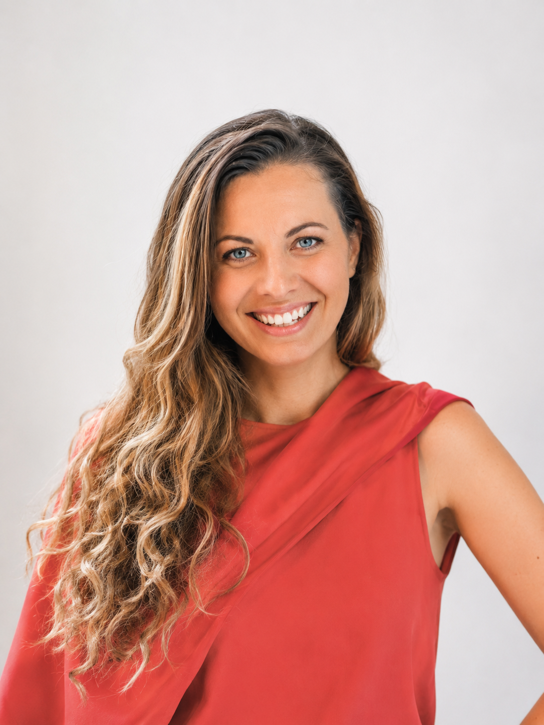 Jennifer Verrecchia