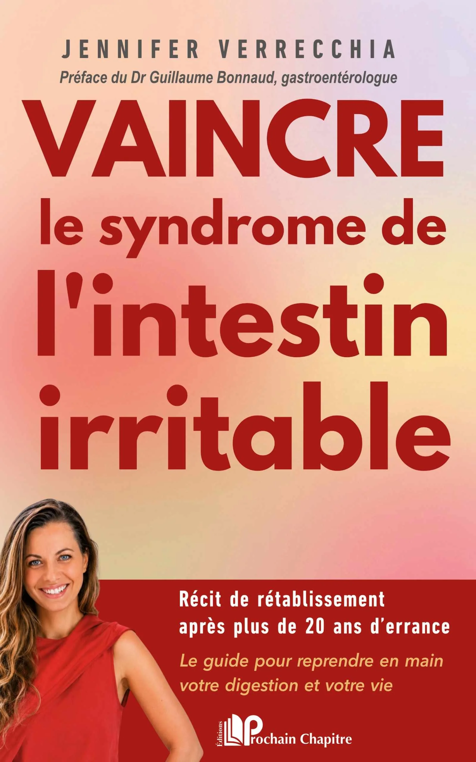 Dédicace Jennifer Verrecchia