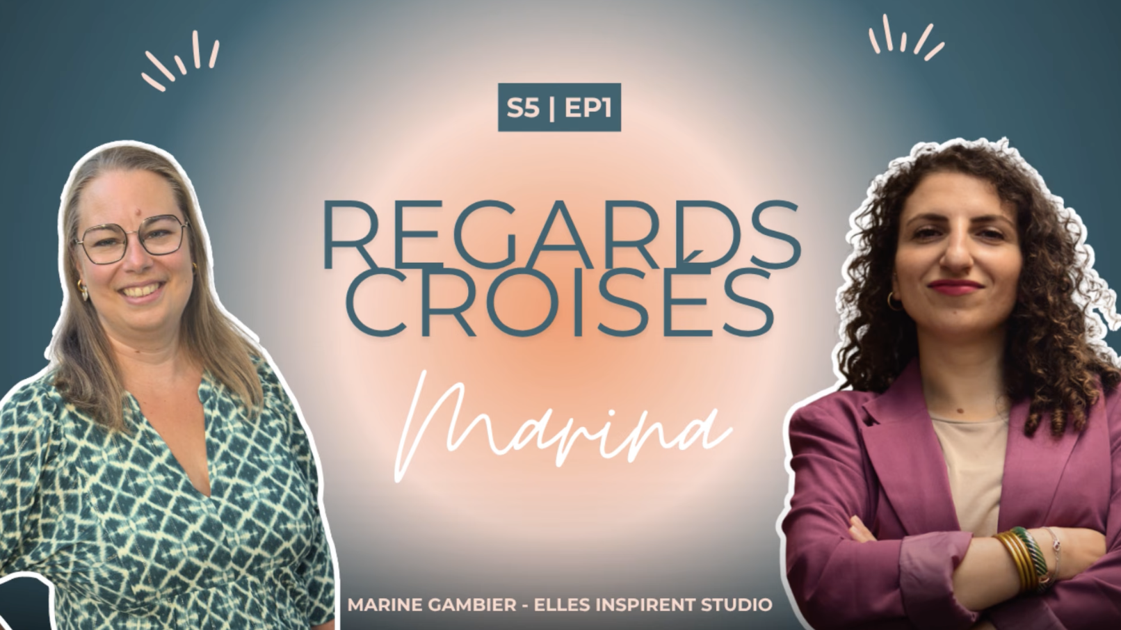 Tes compétences survivent à tout audace, adaptabilité et reconversion avec Marina MOVSISSIAN