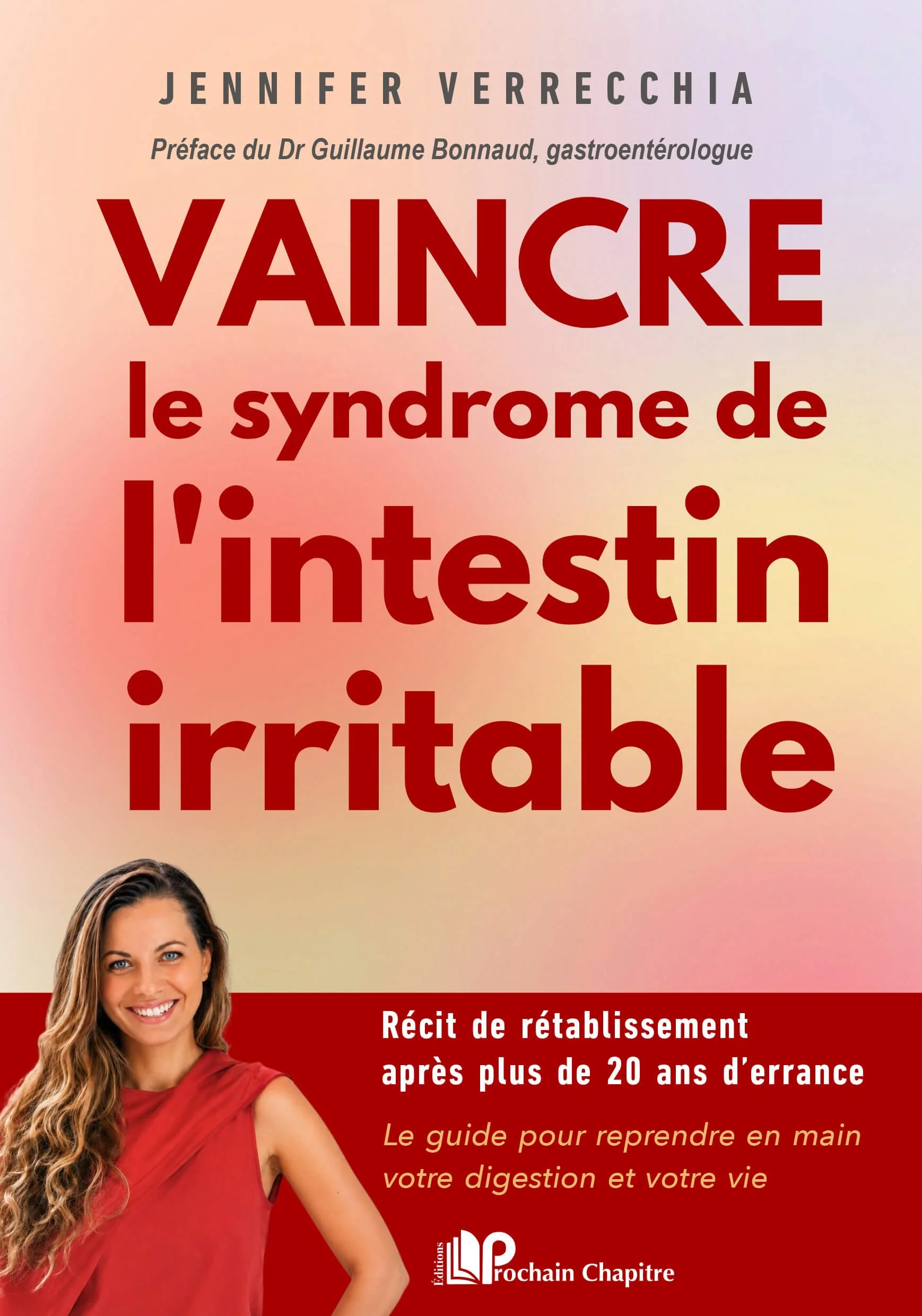 Vaincre le syndrome de l'intestin irritable