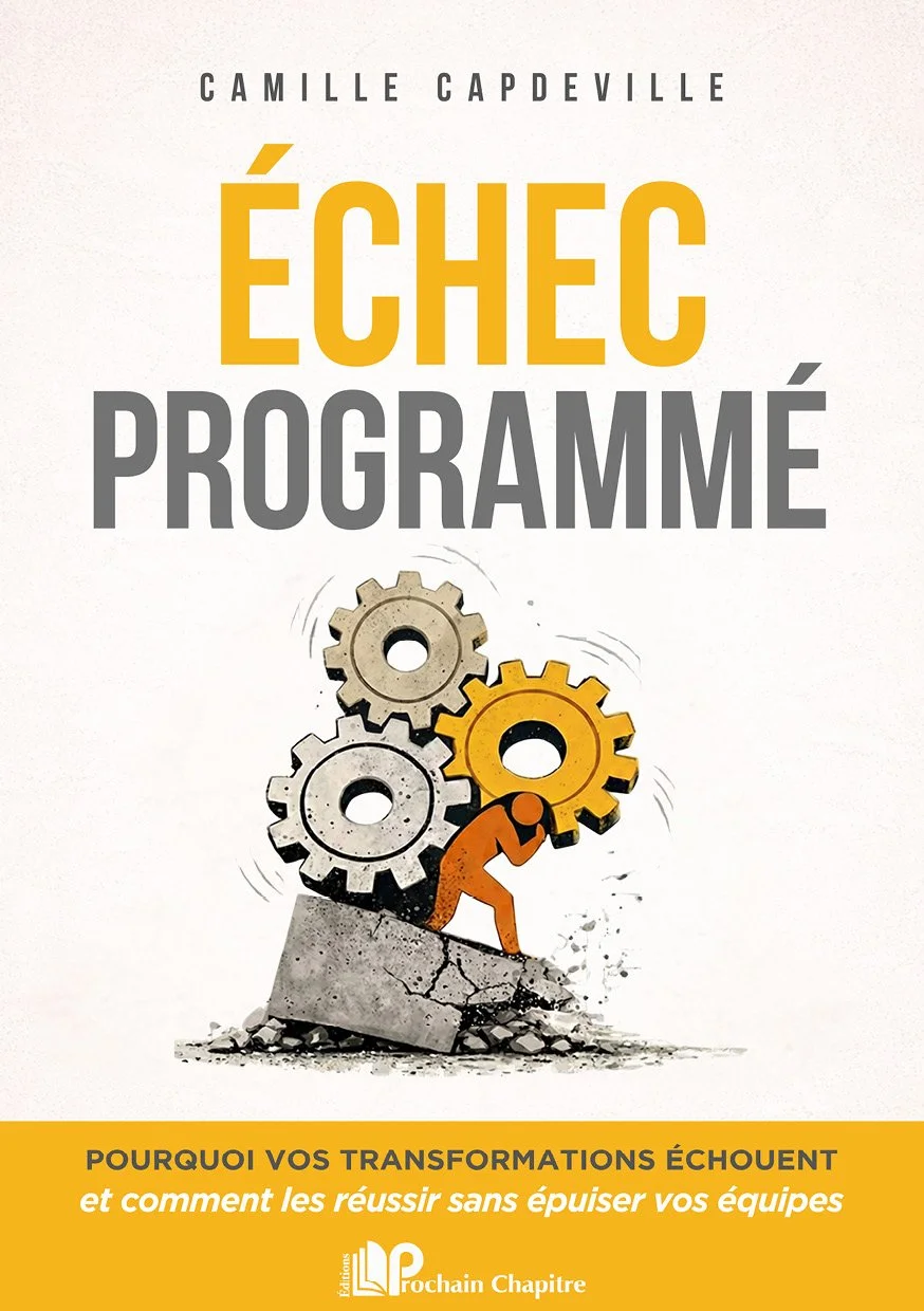 Échec programmé