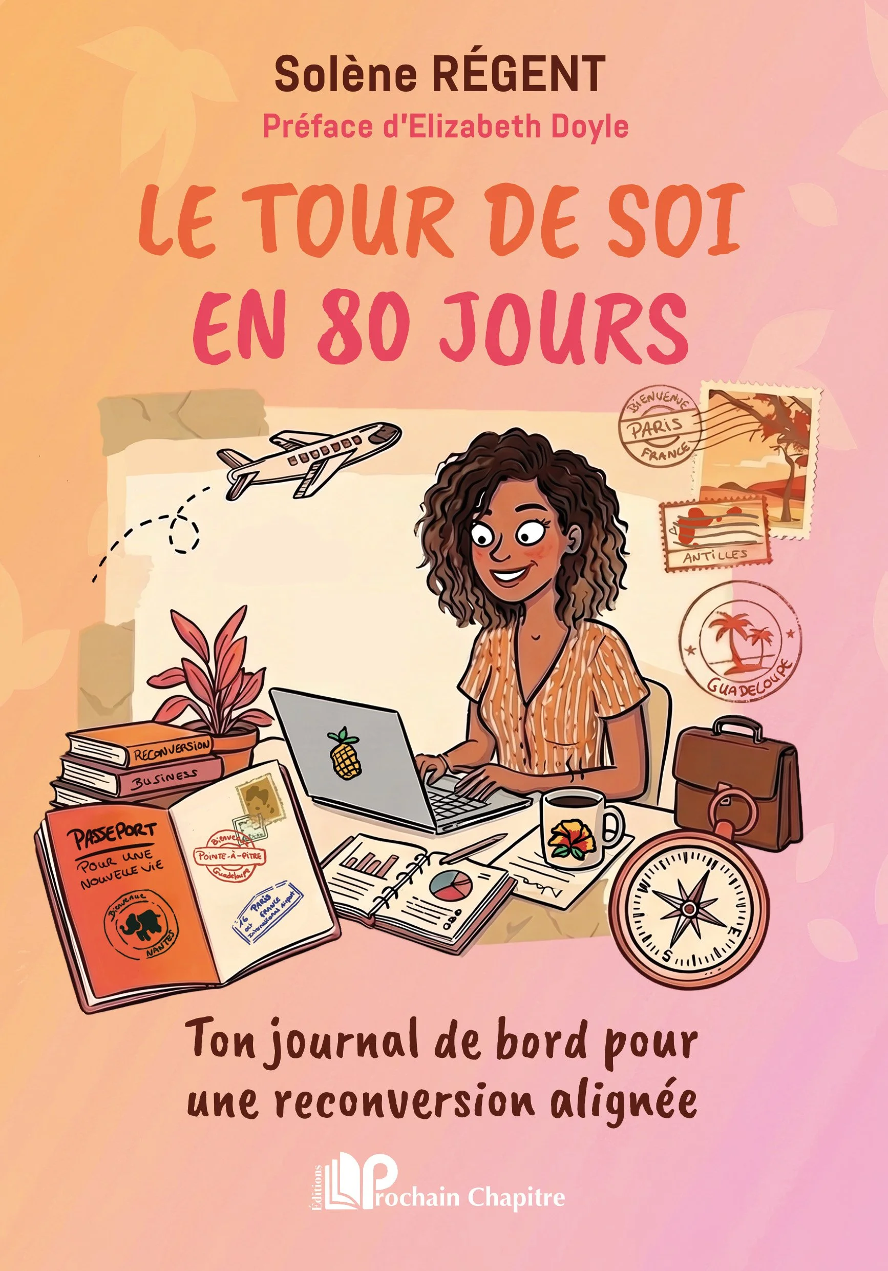 Le Tour de Soi en 80 jours