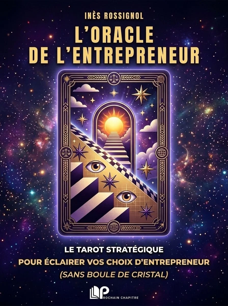 L'oracle de l'entrepreneur