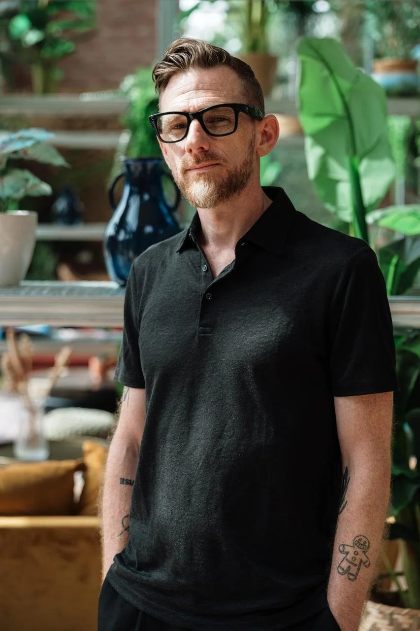 Glenn Le Bourhis