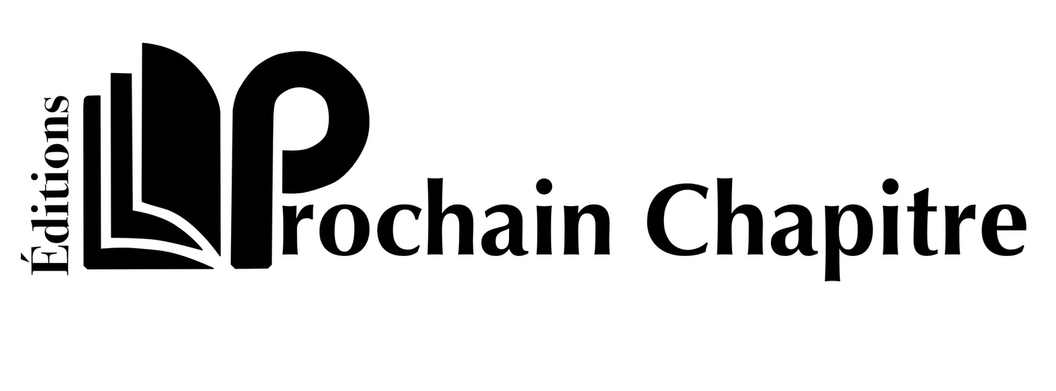 Éditions Prochain Chapitre