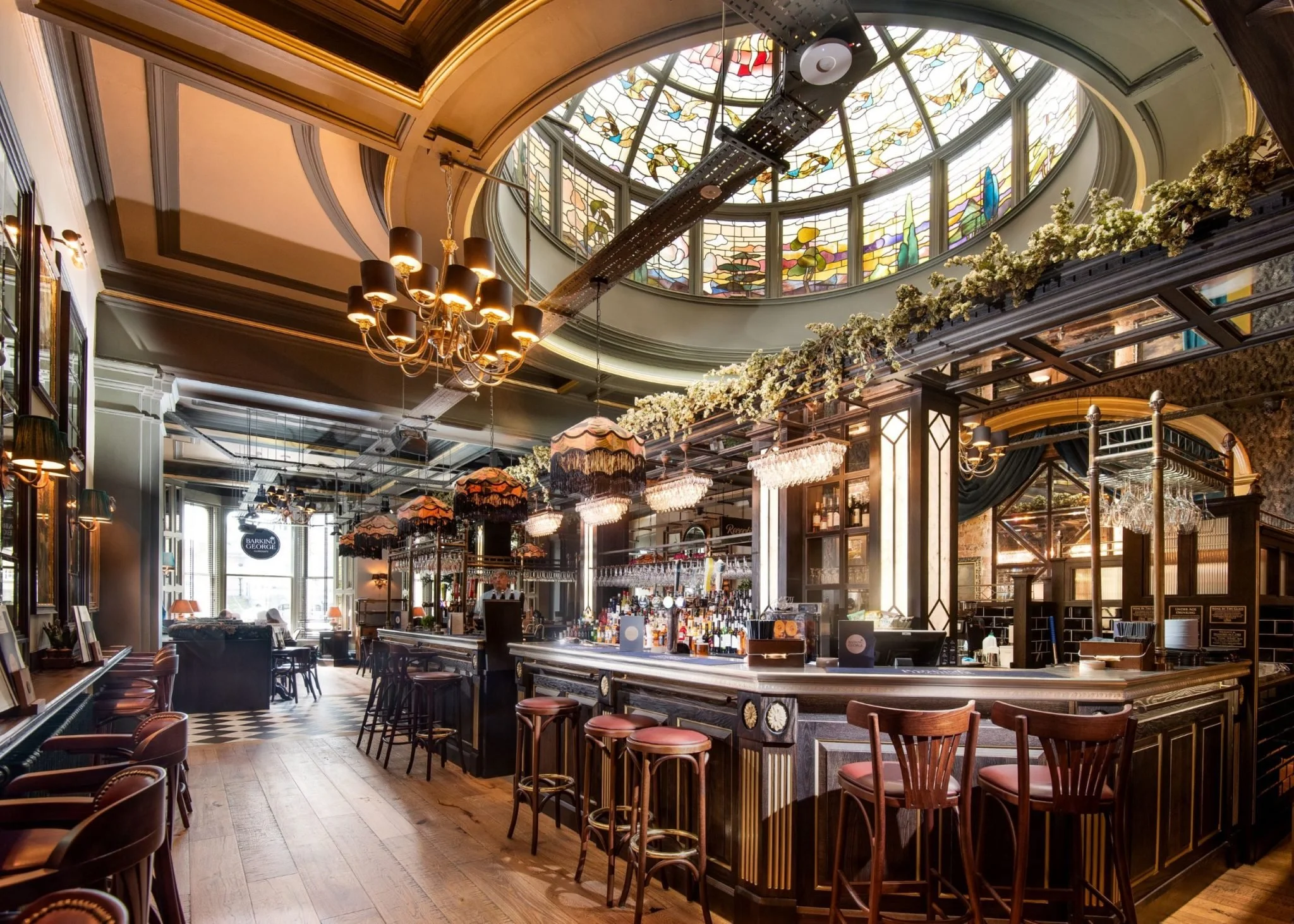 The Harrogate Inn - Harrogate