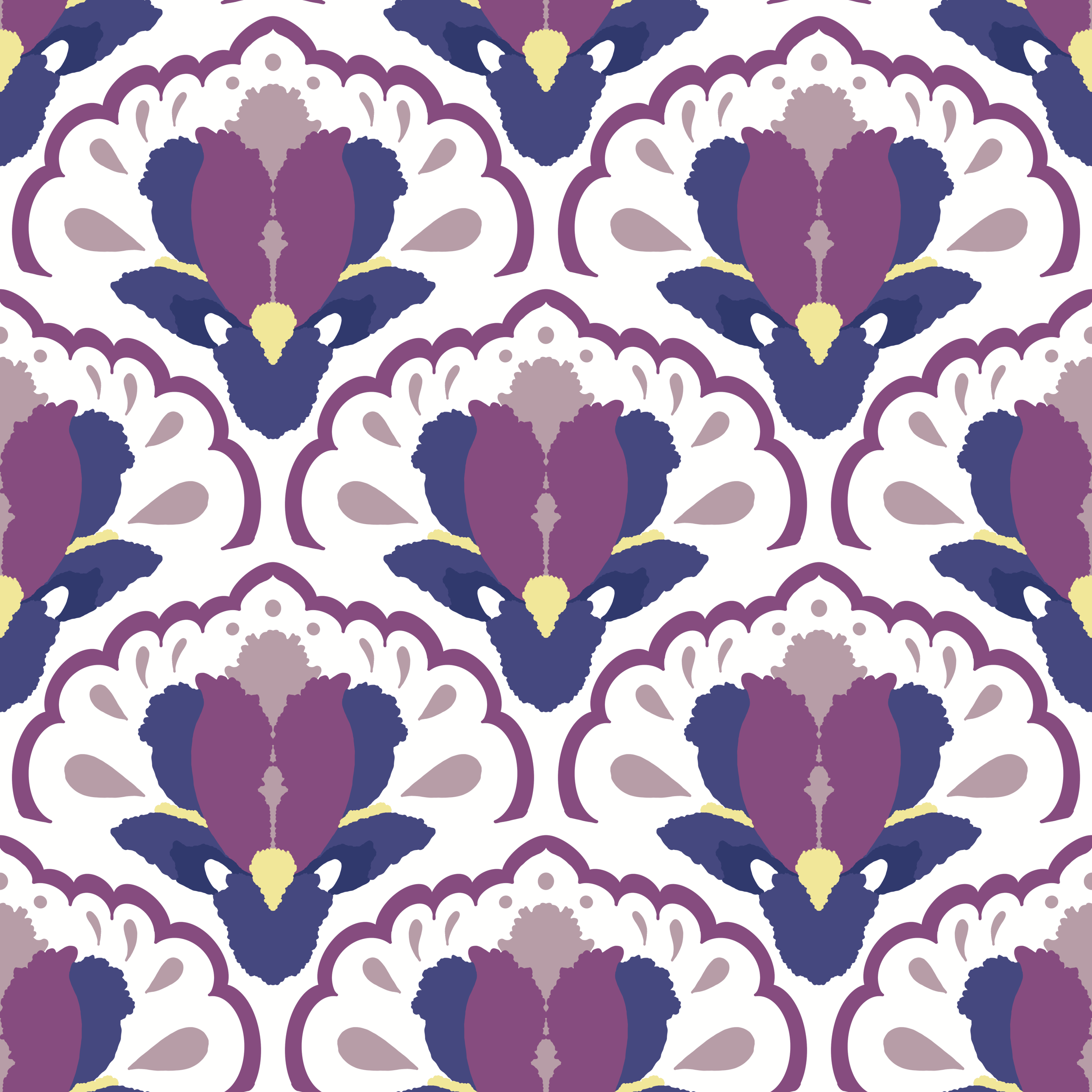 Iris Collection