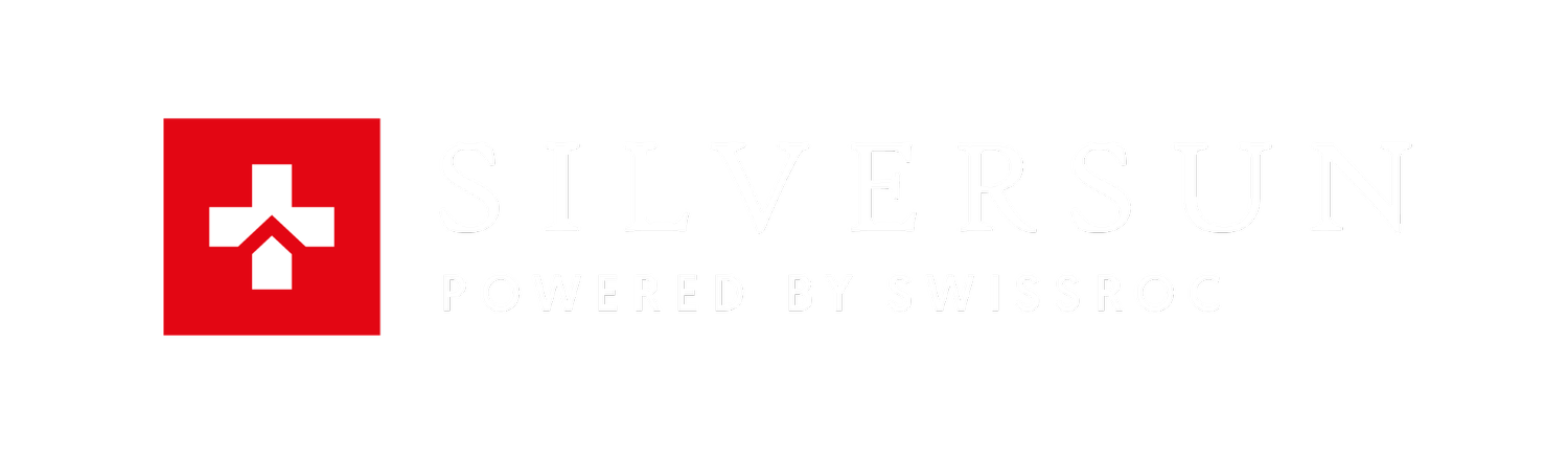 Silversun Powered By Swissroc