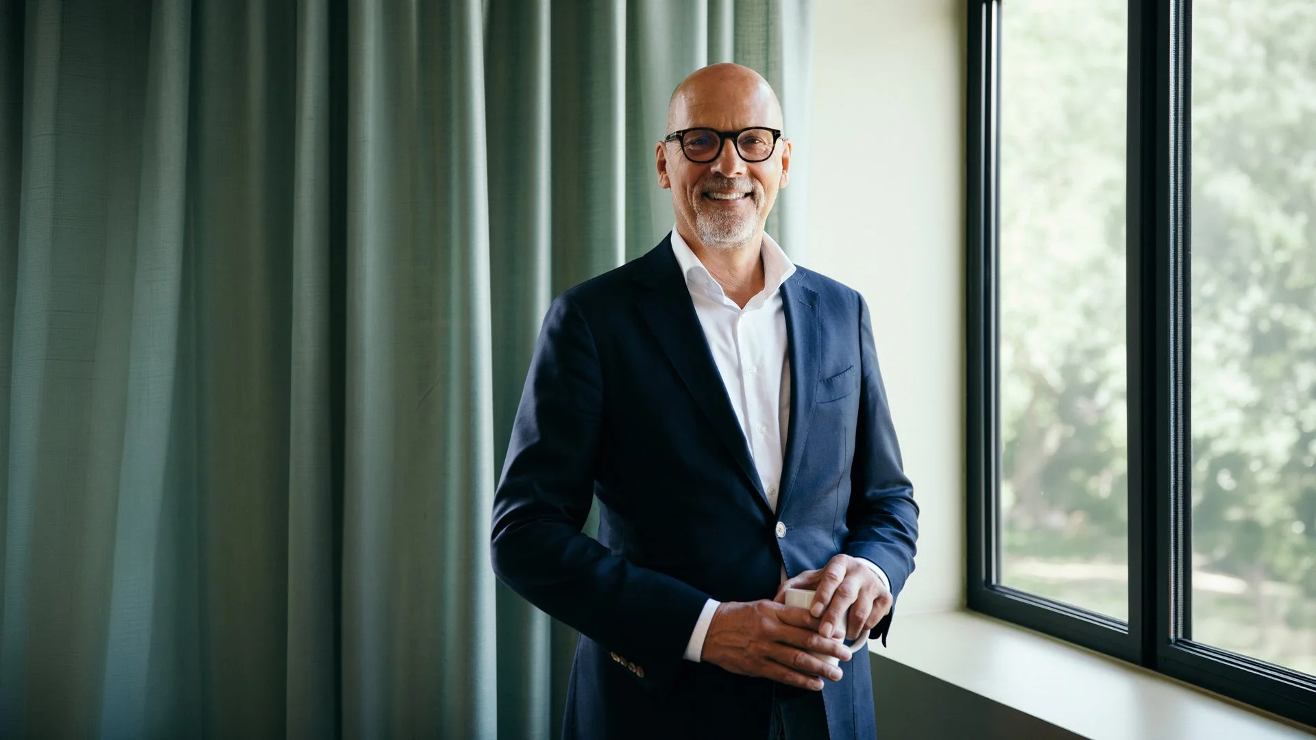 Jan de Jonge