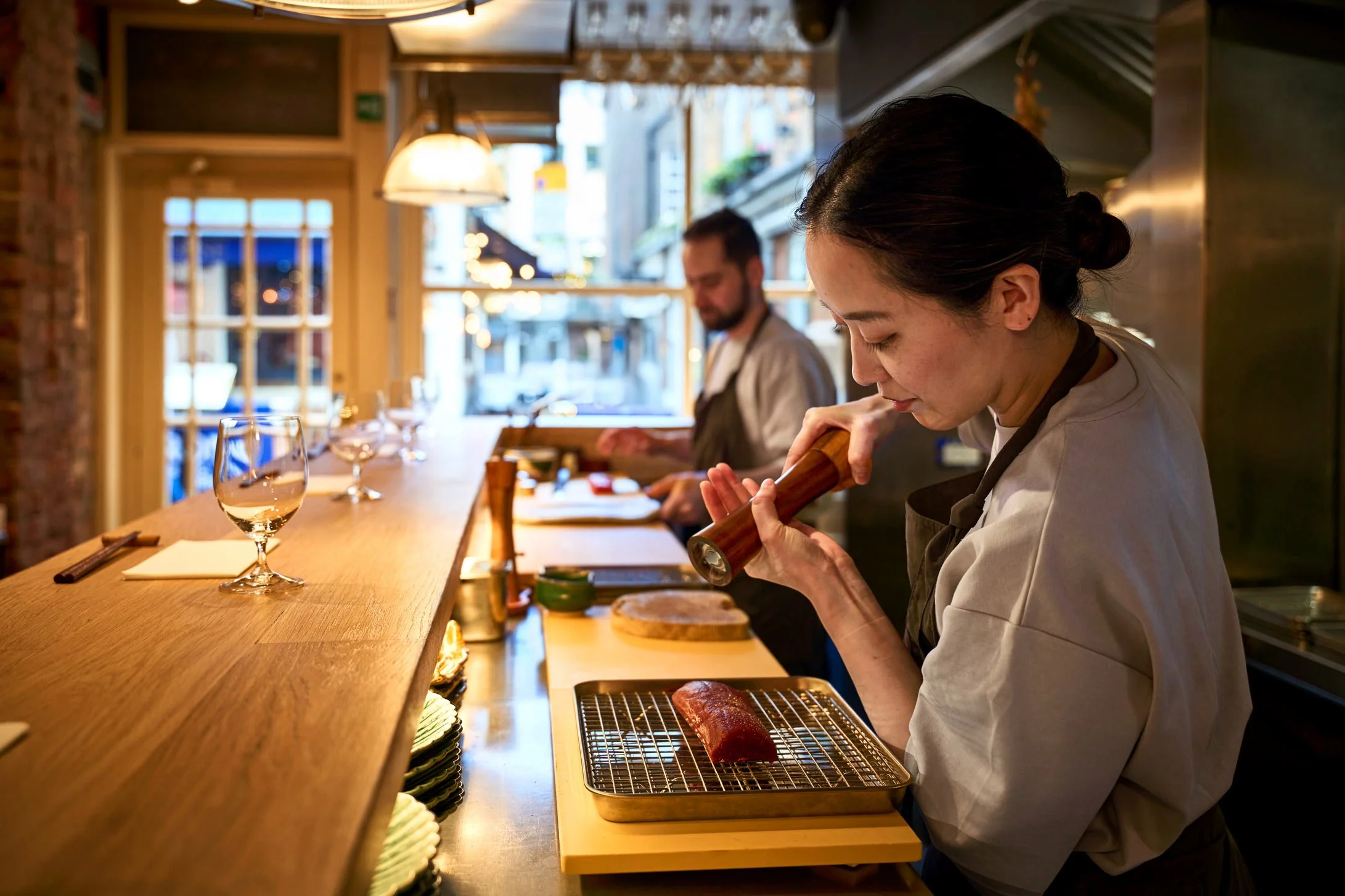 Give the Gift of HIMI: E-Gift Vouchers for Foodies in London