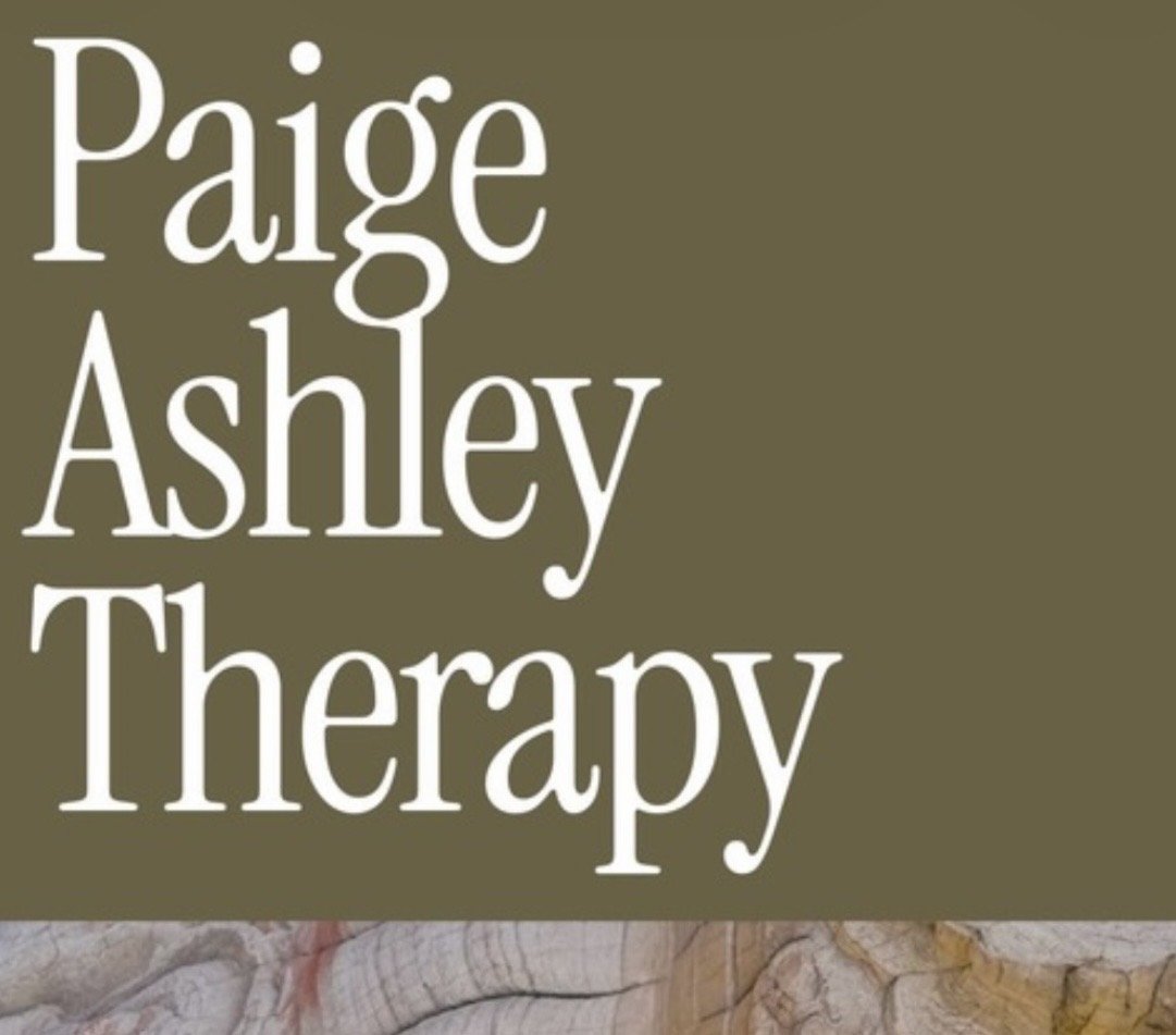 Paige Ashley Therapy