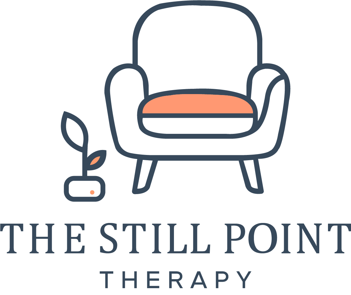 The Still Point Therapy Ilminster and OnLine