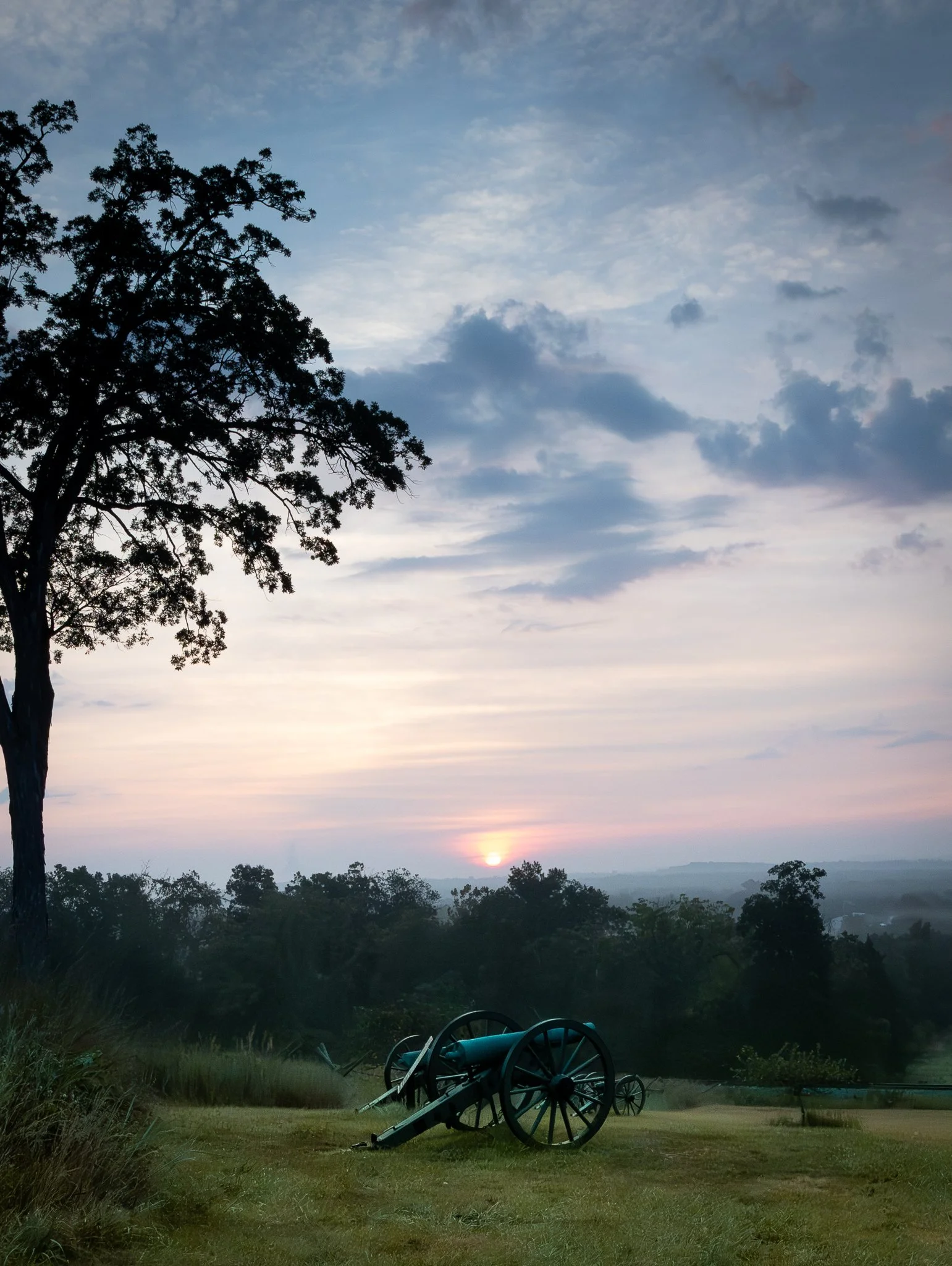 Carters Canon Morning 1.jpg