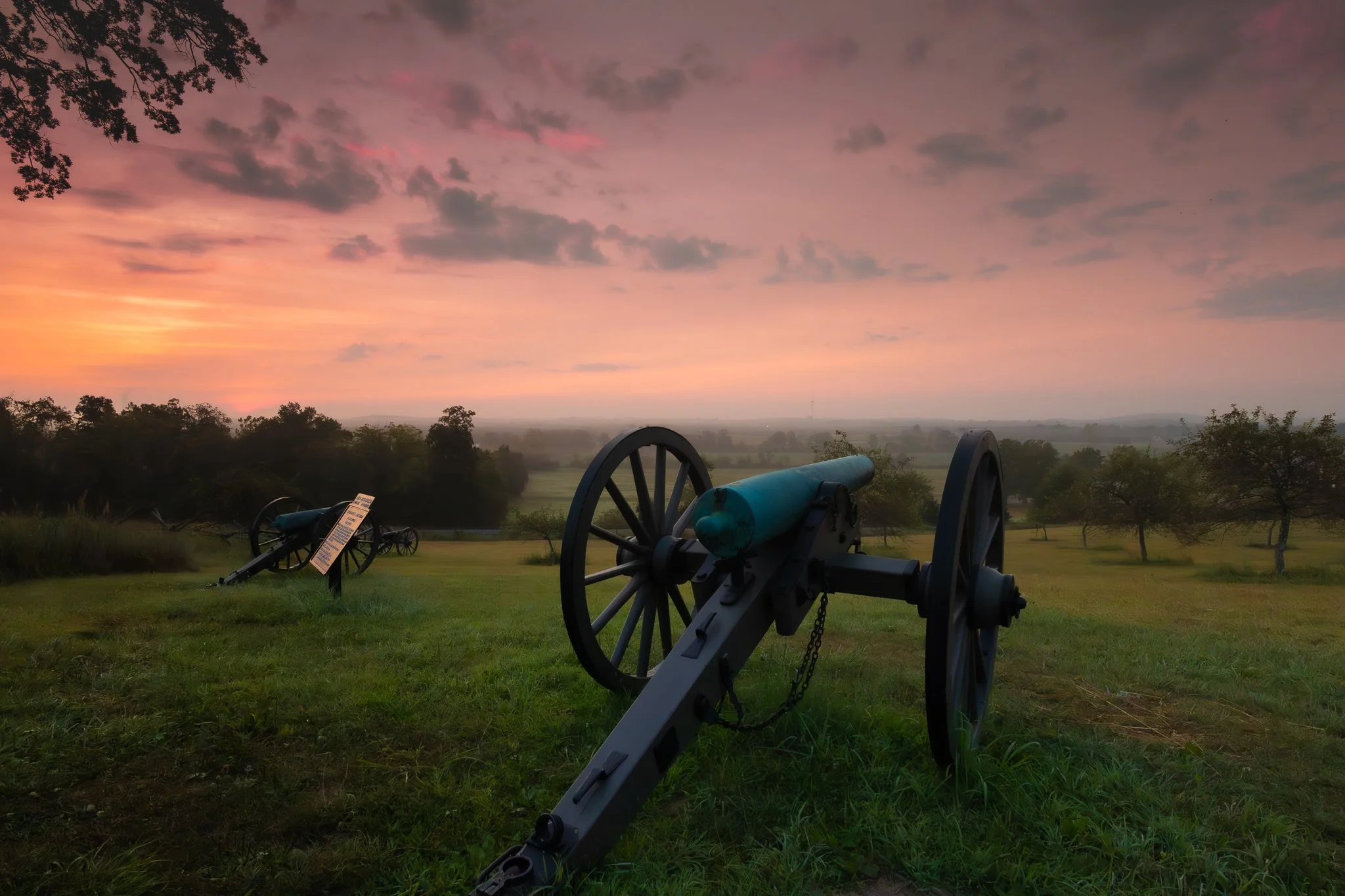 Carters Canon Morning.jpg