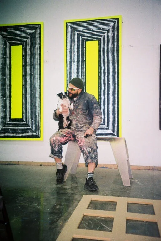 Bombing Detroit // Revok Interview