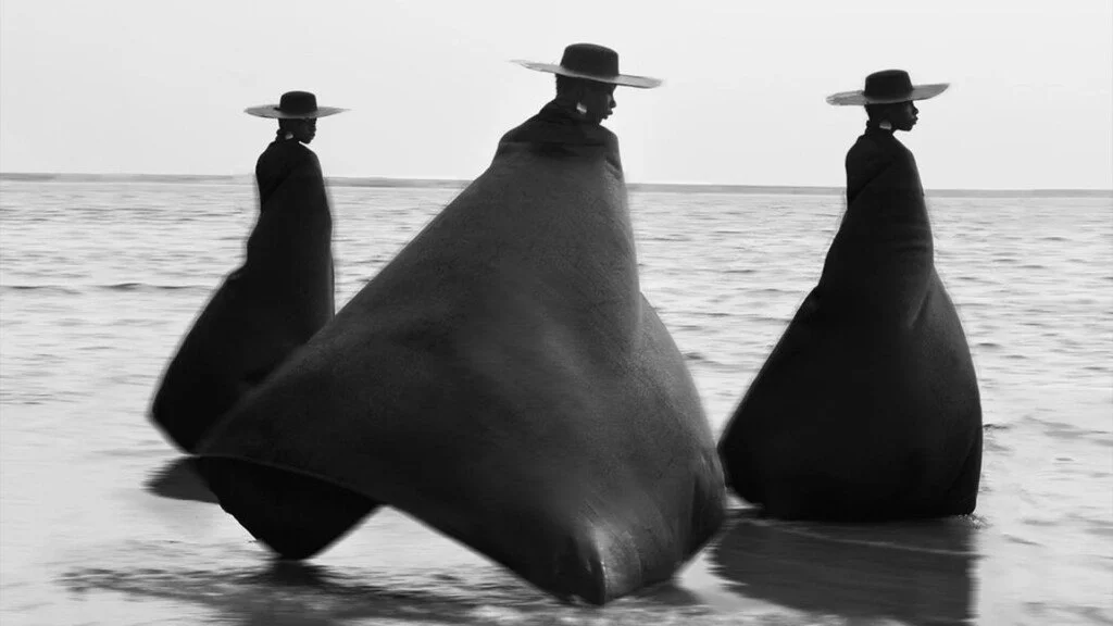 PHOTO JOURNAL // Adeolu Osibodu