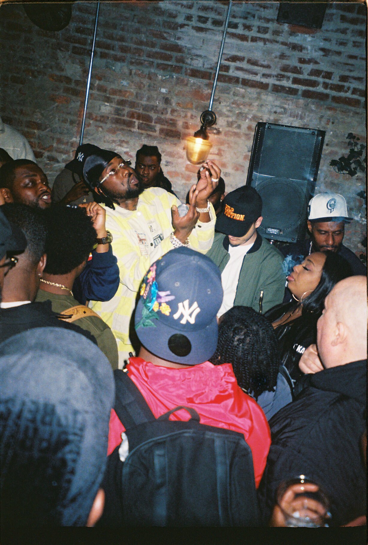 We.Went.To: Conway The Machine's Album Release Party