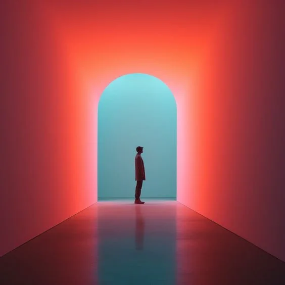 James Turrell : A Retrospective