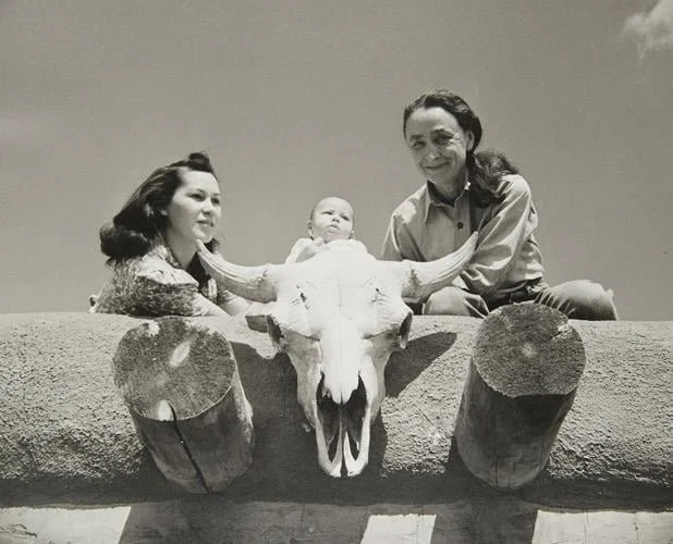 8 Artists with Strange Collections