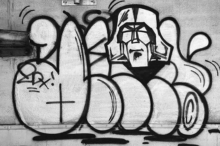 Being Aware of What's Around You: Interview w/ DEK 2DX