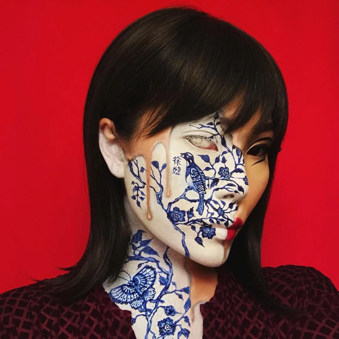 Turning Nightmares into Reality // MIMI CHOI INTERVIEW