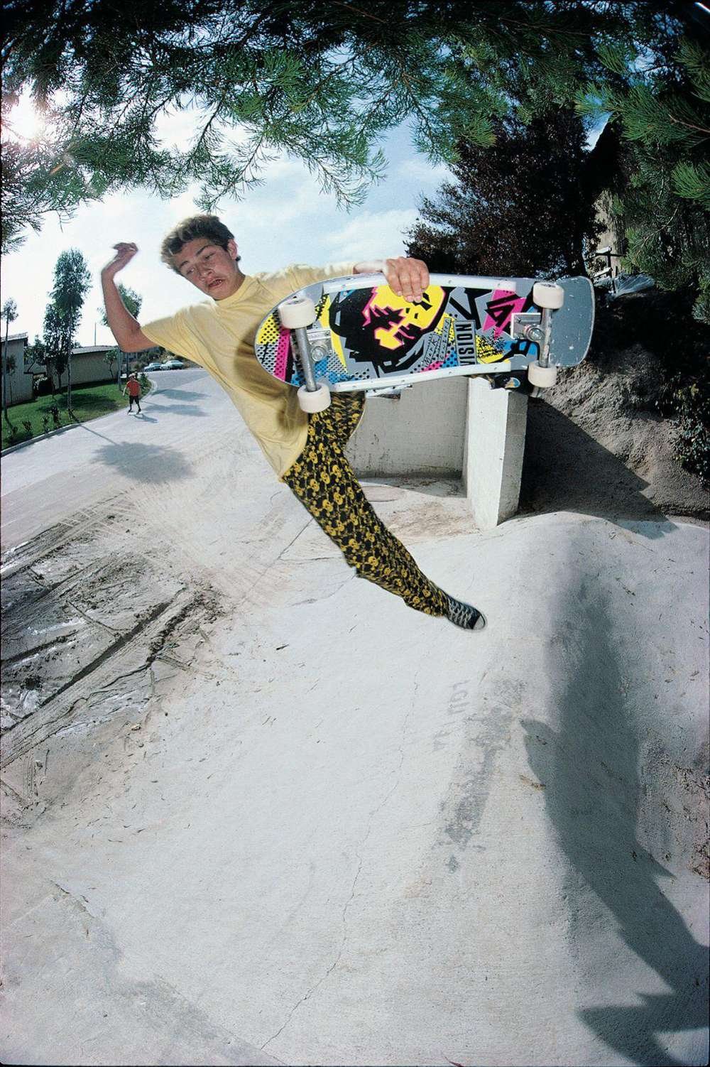 Writing the History of Skateboarding // J. Grant Brittain Interview
