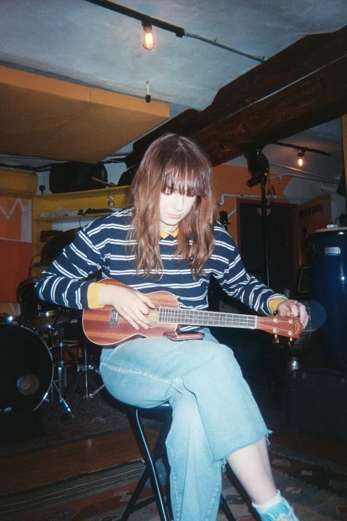 Jordana Live Acoustic Set