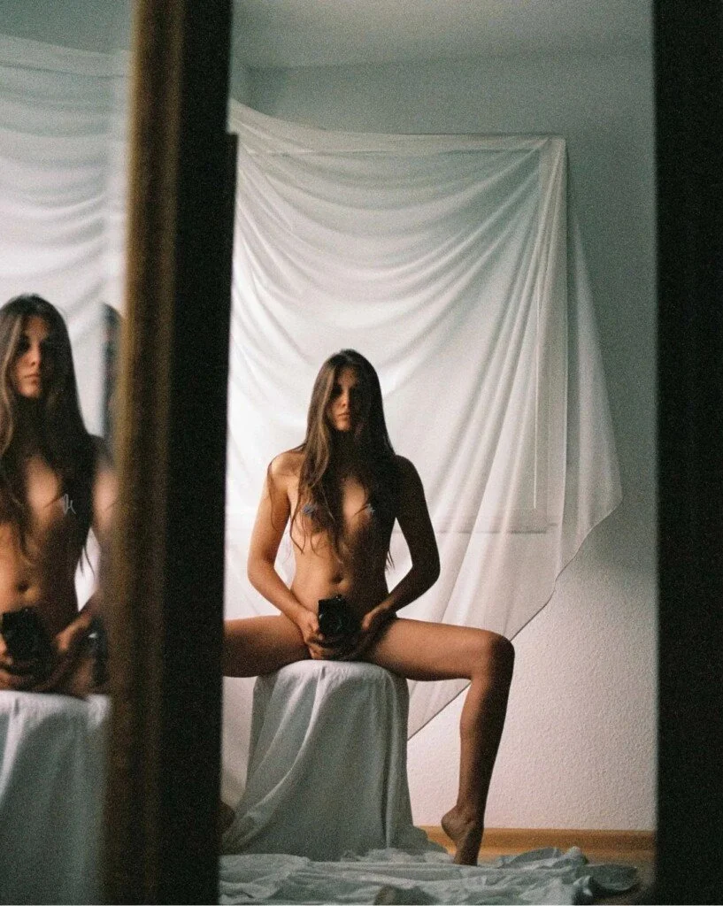 Beauty is in the Details // Chantal Convertini Interview