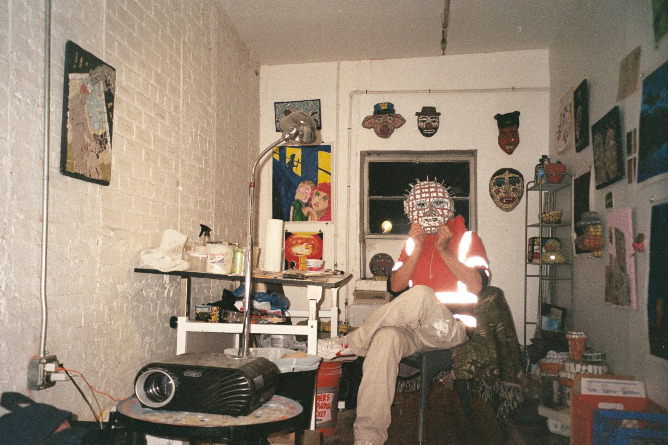 It's Later Than You Think // Sluto Interview