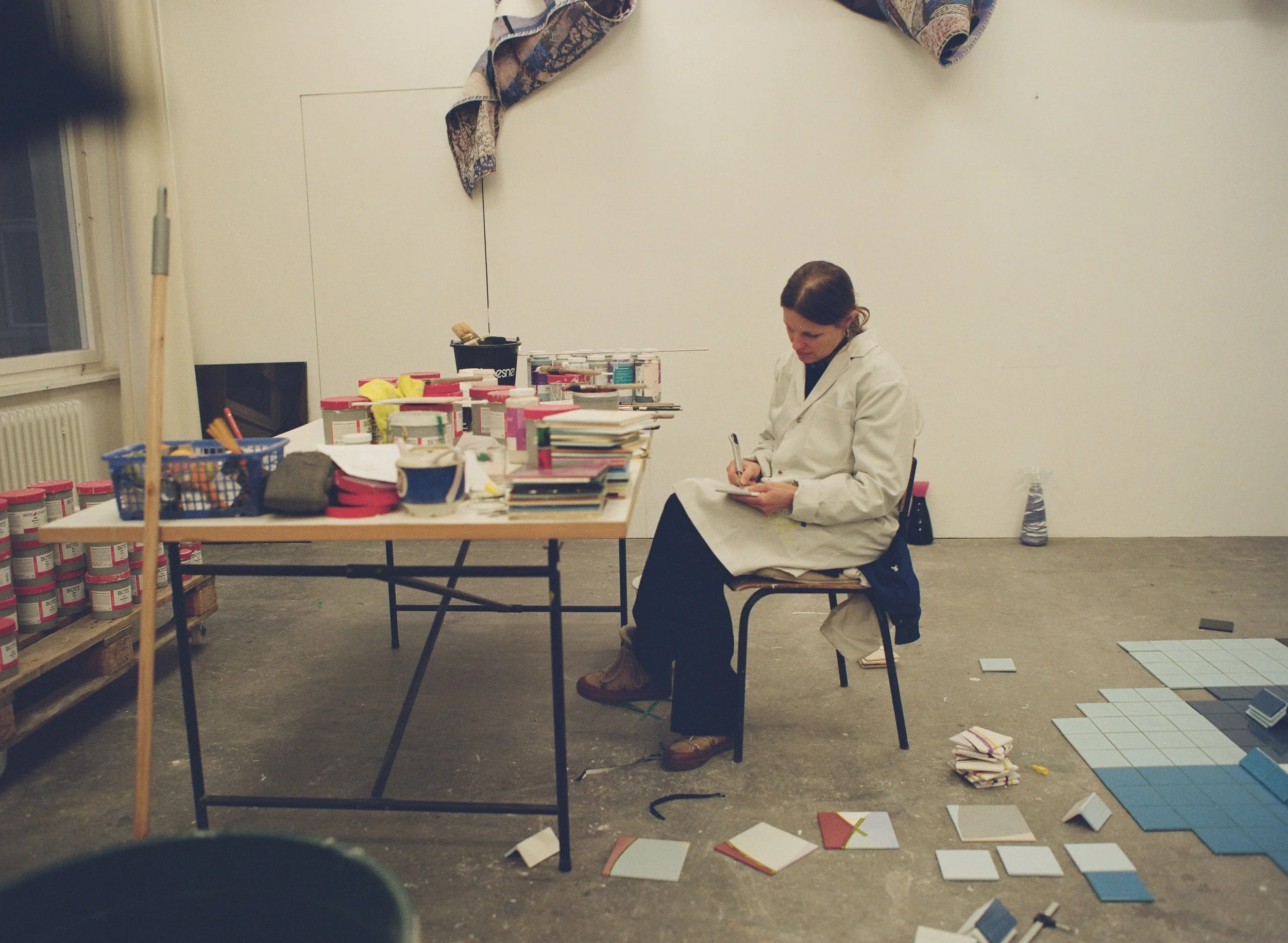 Not Everything Makes Sense w/ Claudia Wieser