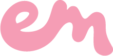created by em