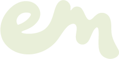 created by em