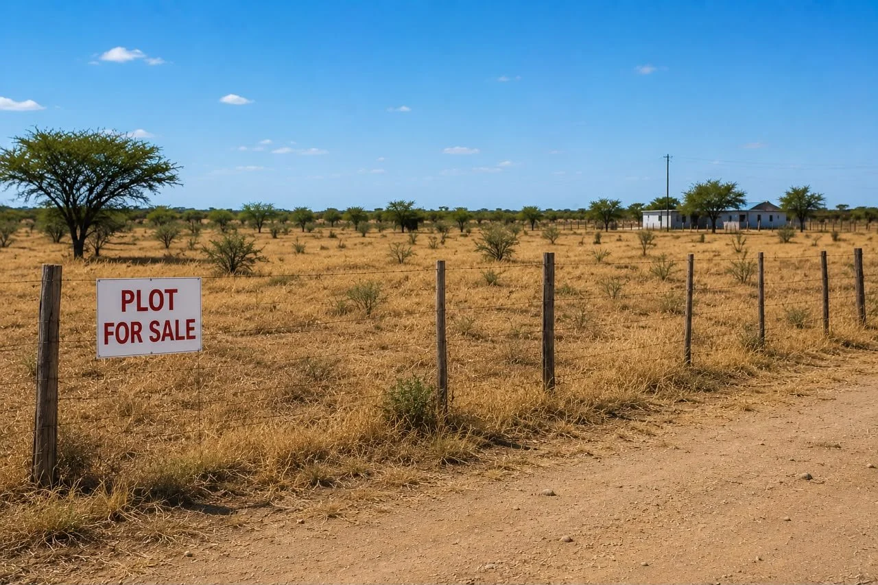Property & Real Estate Auctions